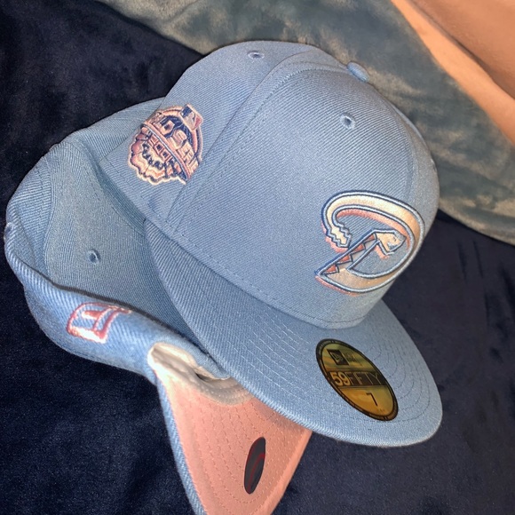 Exclusive Arizona Diamondbacks Cotton 